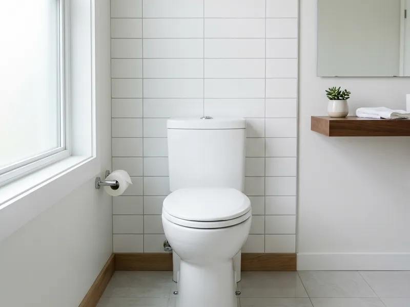 Toilet Repair & Installation Plumber in Stanley, NM